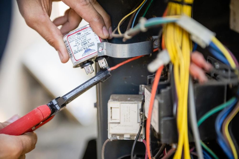 Belleview Heating & Air