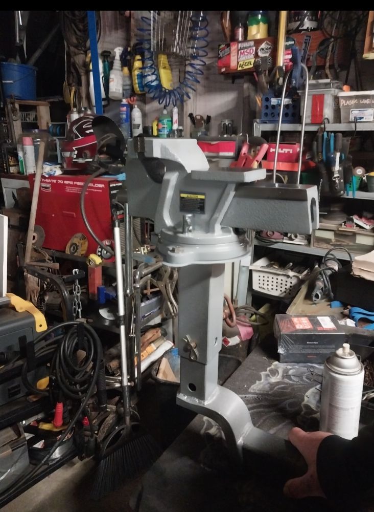 Dime Stack Welding And Fabrication