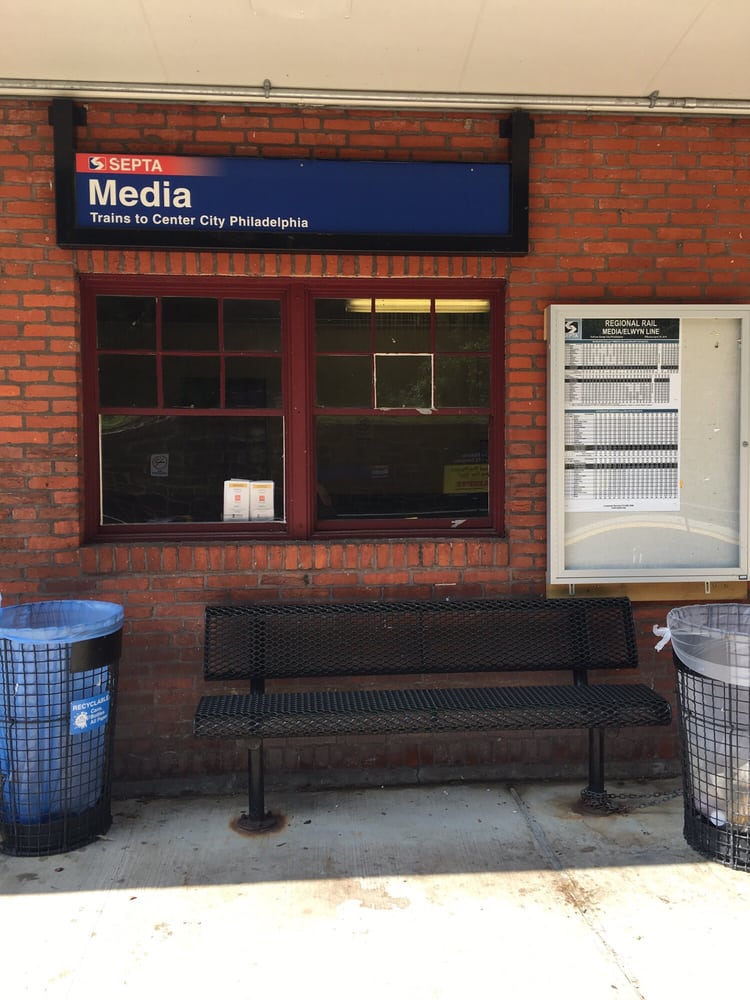 Media Station