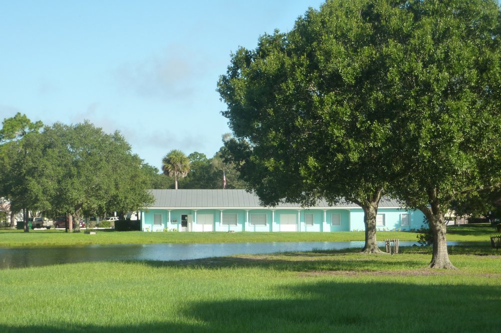 Lakewood Park Property Owners’ Association Community Service/Non