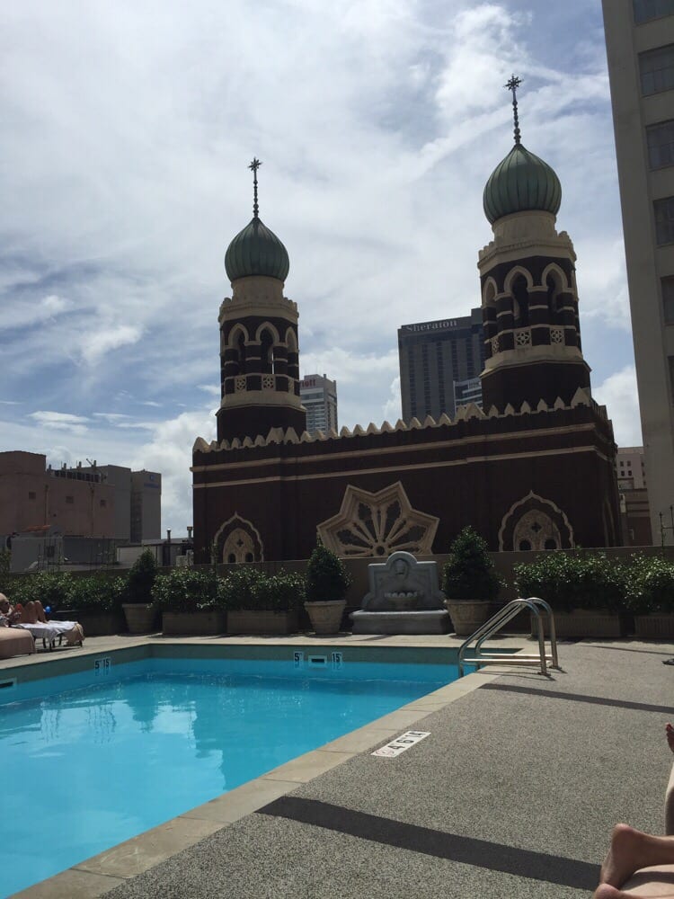 The Waldorf Astoria Spa 15 Photos Day Spas 130 Roosevelt Way