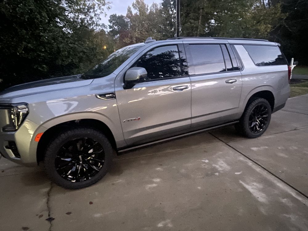 Punchy Whitaker's Wheel and Tire Pros