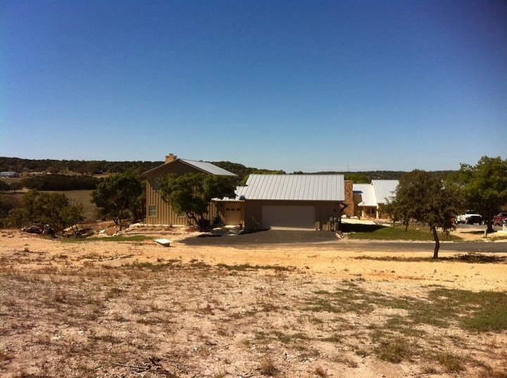 Hill Country G.R.S