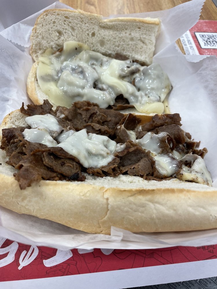Charleys Cheesesteaks and Wings