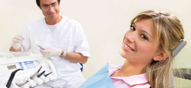 image of business Prestige Dental