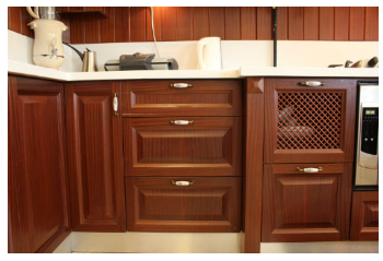 Otto's Custom WoodWorking