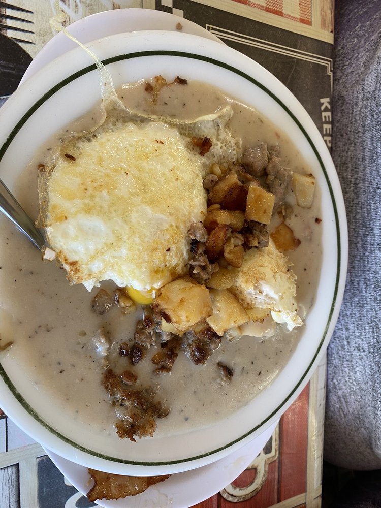 South 30 Diner