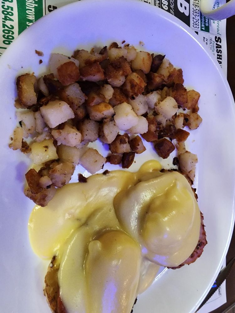 Compton's Restaurant