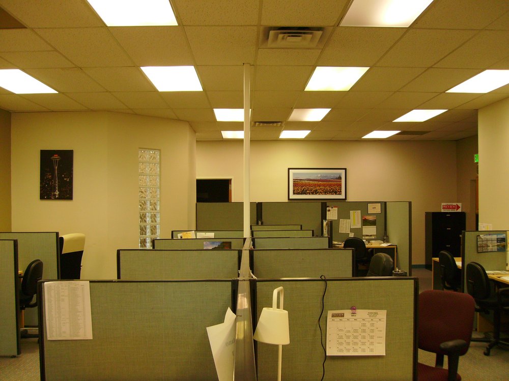 Preview Properties Skagit, LLC