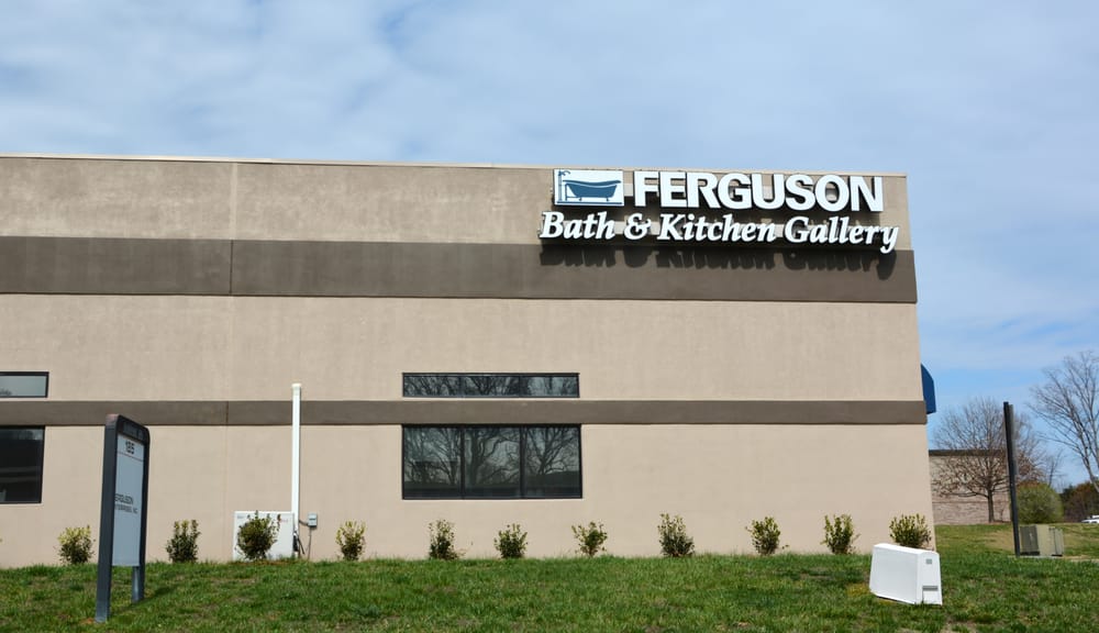 Ferguson Selection Center