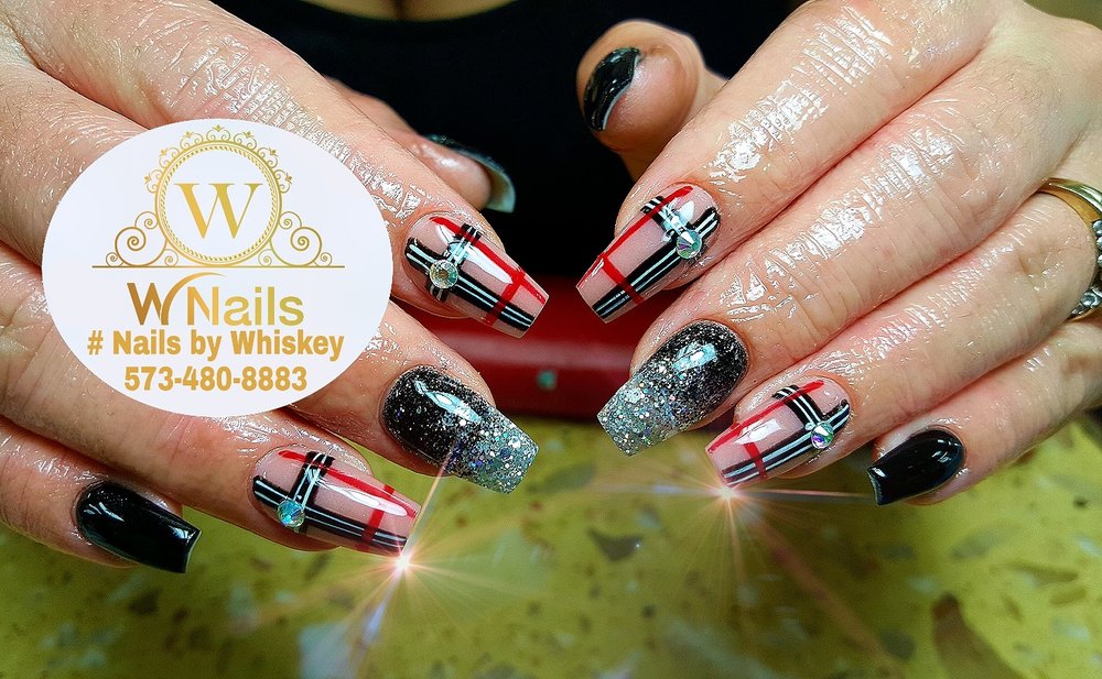 W Nails Nail Salons 3924 Jr Prewitt Parkway Unit I, Osage Beach, MO