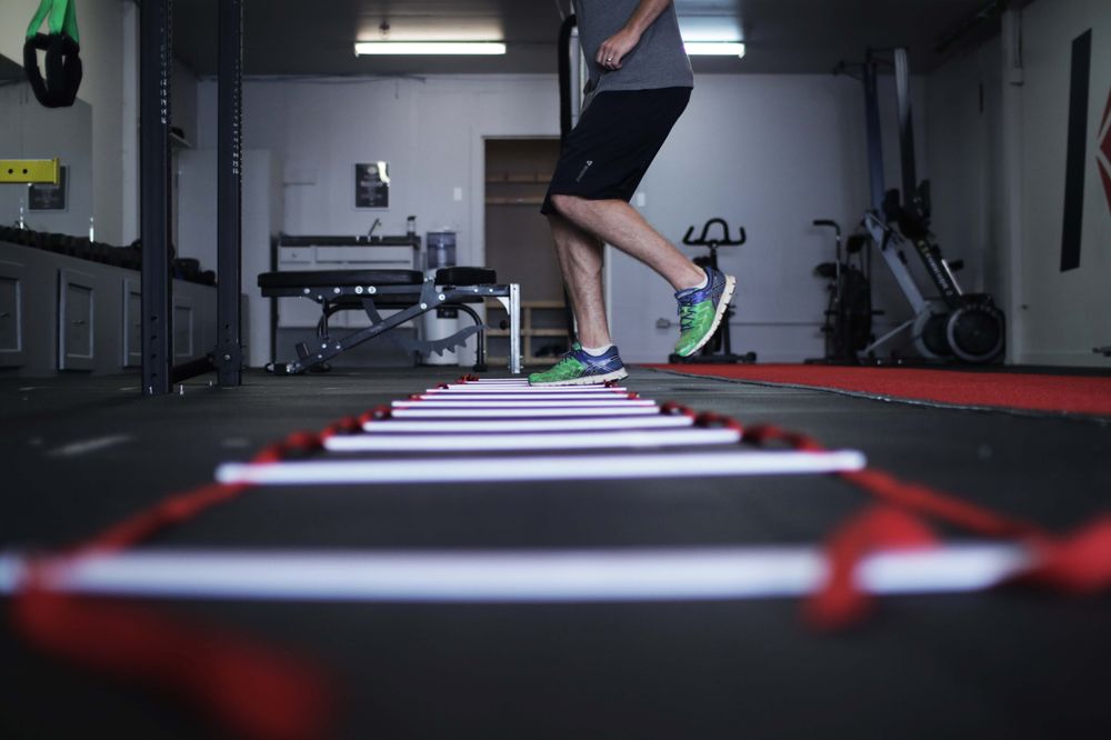 Kenaz Training
