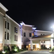 Holiday Inn Express Hotel 11 Photos 13 Reviews Hotels 160 Photo Of Holiday Inn Express Hotel New Columbia Pa United States