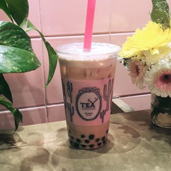 Alfred Tea Room - 1428 Photos & 478 Reviews - Bubble Tea - 705 N Alfred