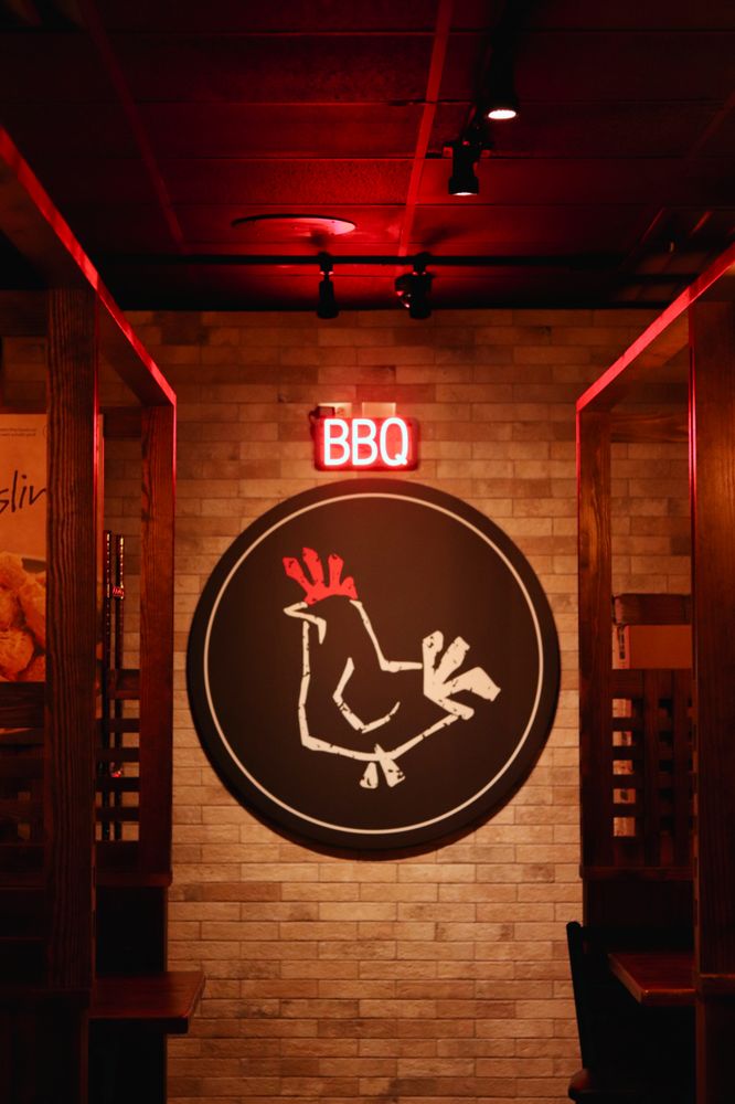 bb.q Chicken - Plano Spring Creek