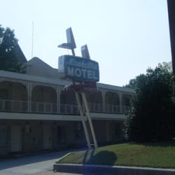 Manhattan Motel Closed Hotels 307 S Main St Hopkinsville Ky Photo Of Manhattan Motel Hopkinsville Ky United States