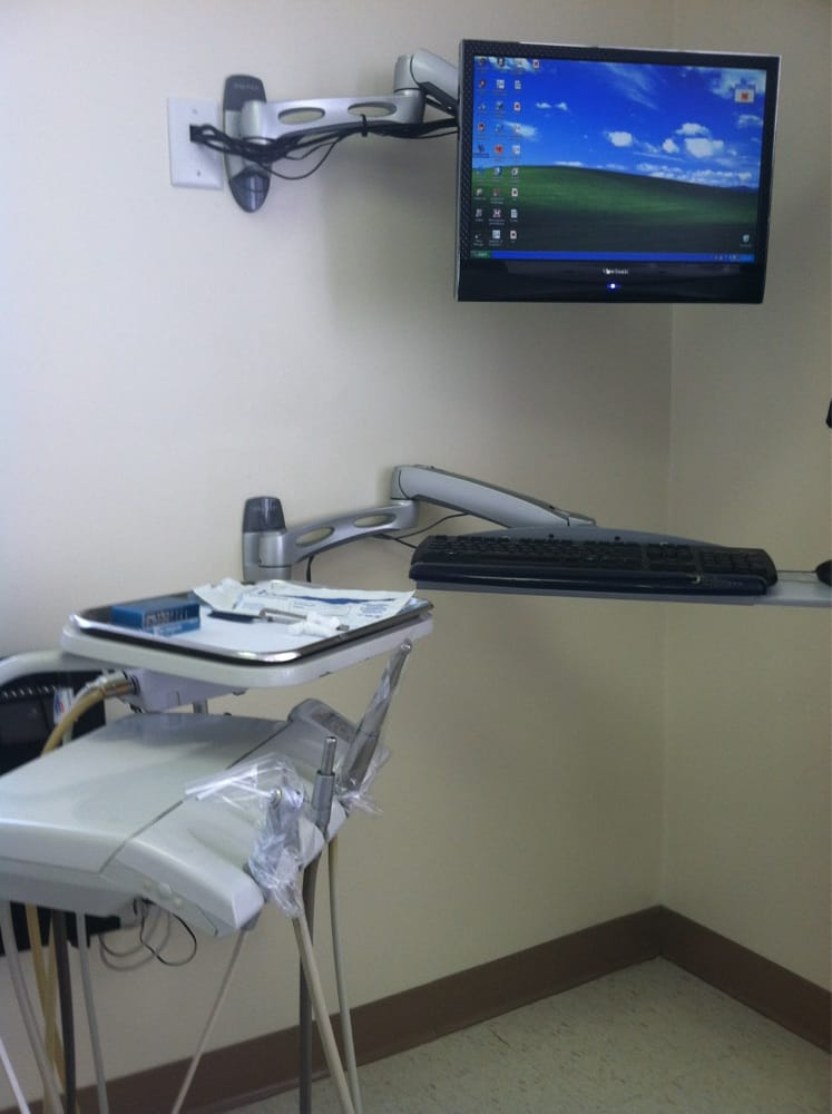 image of business Park Dental Associates Inc Dent