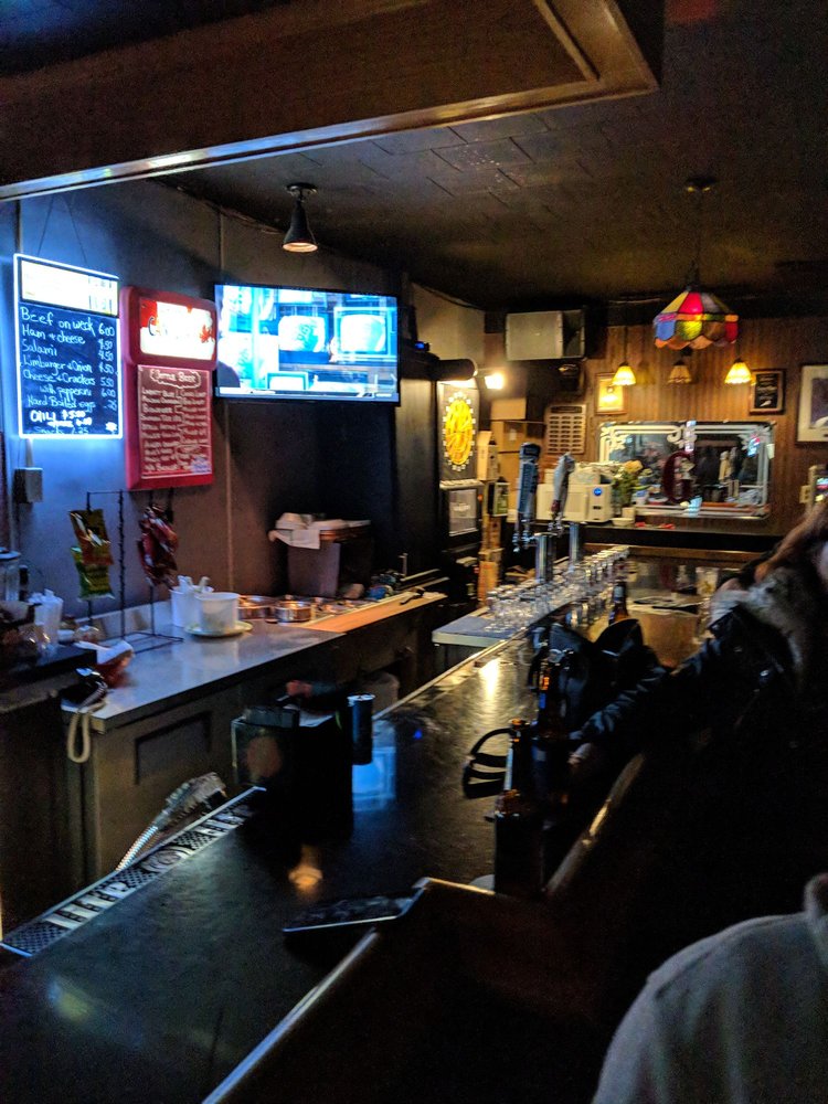 Gray's Place Gray's Place