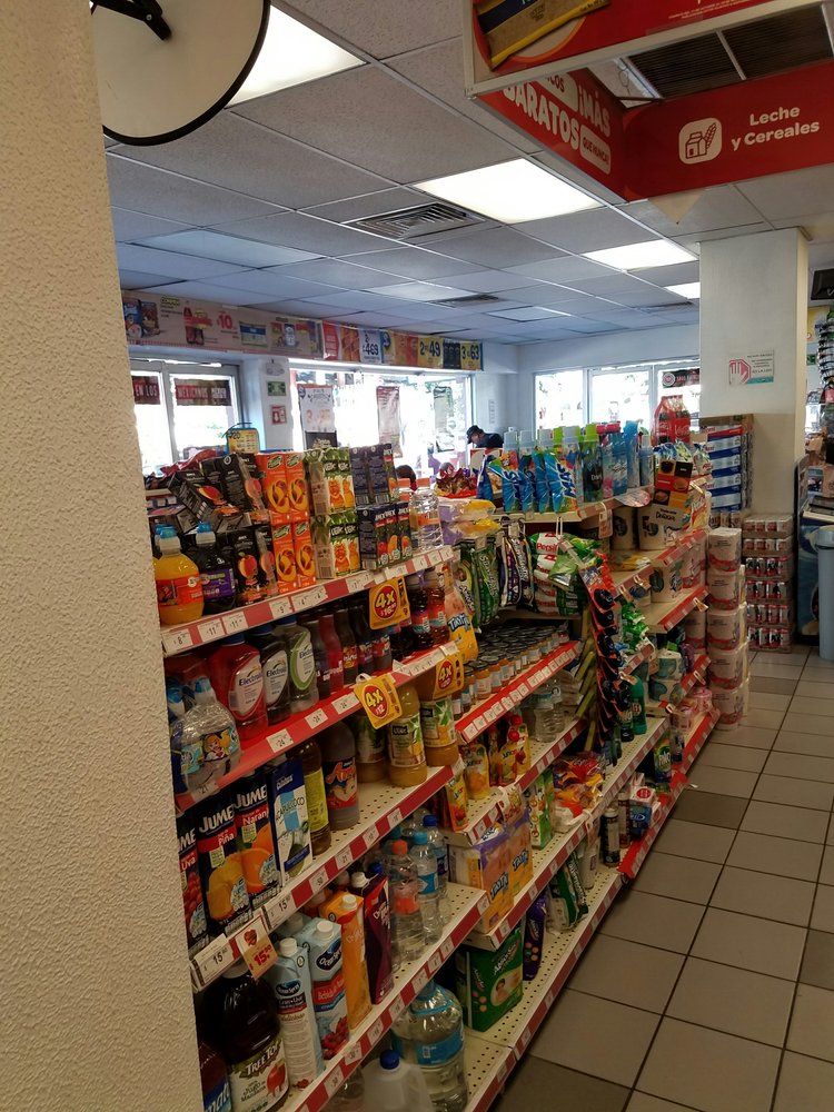 Oxxo Convenience Stores Lázaro Cárdenas 376, Puerto Vallarta, Jalisco, Mexico Yelp
