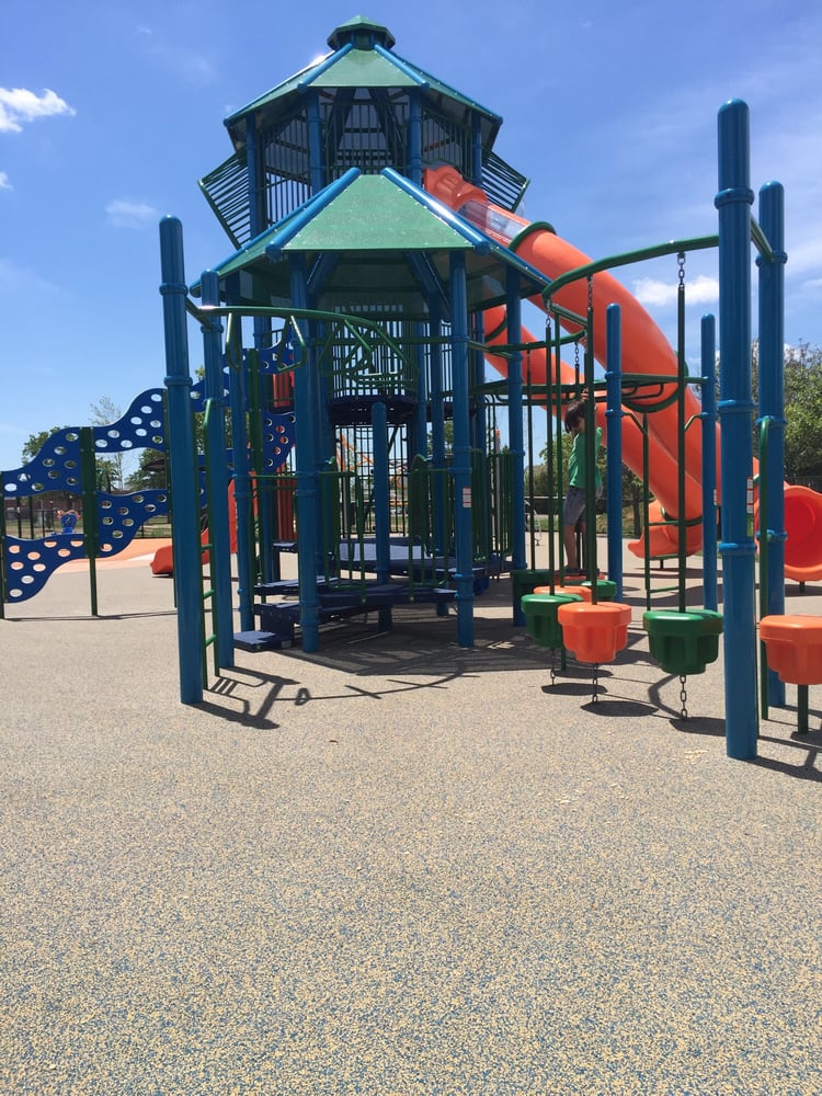 Bay Park Book A Tee Time 20 Photos Parks 1 1st Ave East