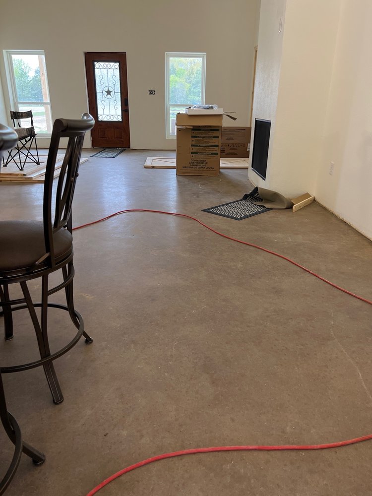 image of business Stain-Pro Concrete