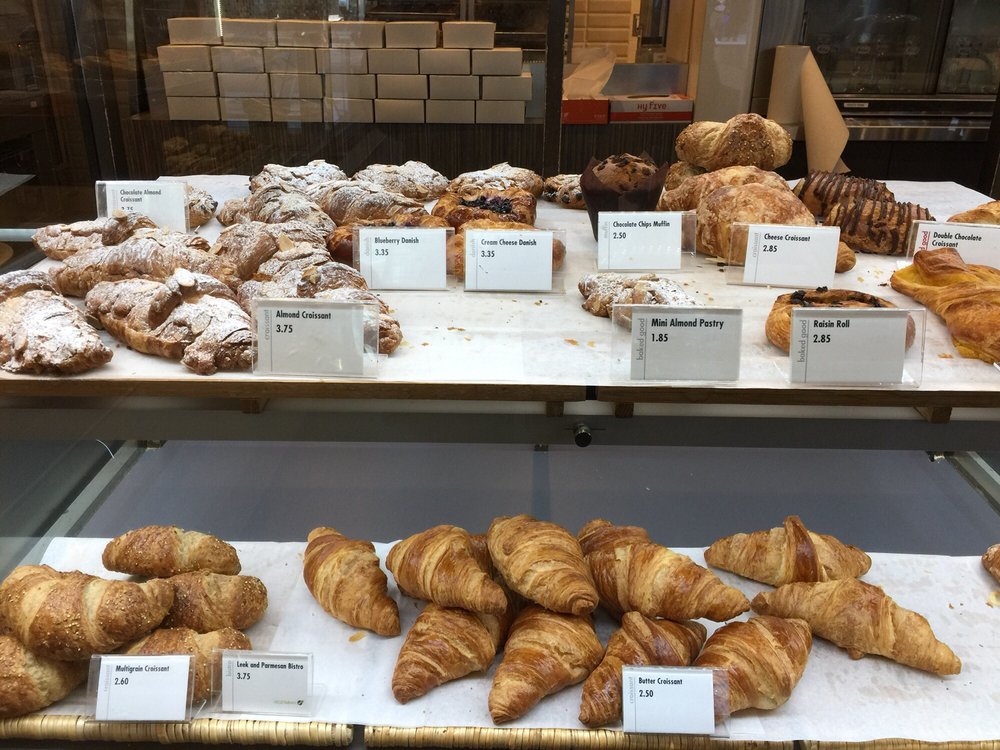 Brioche Dorée