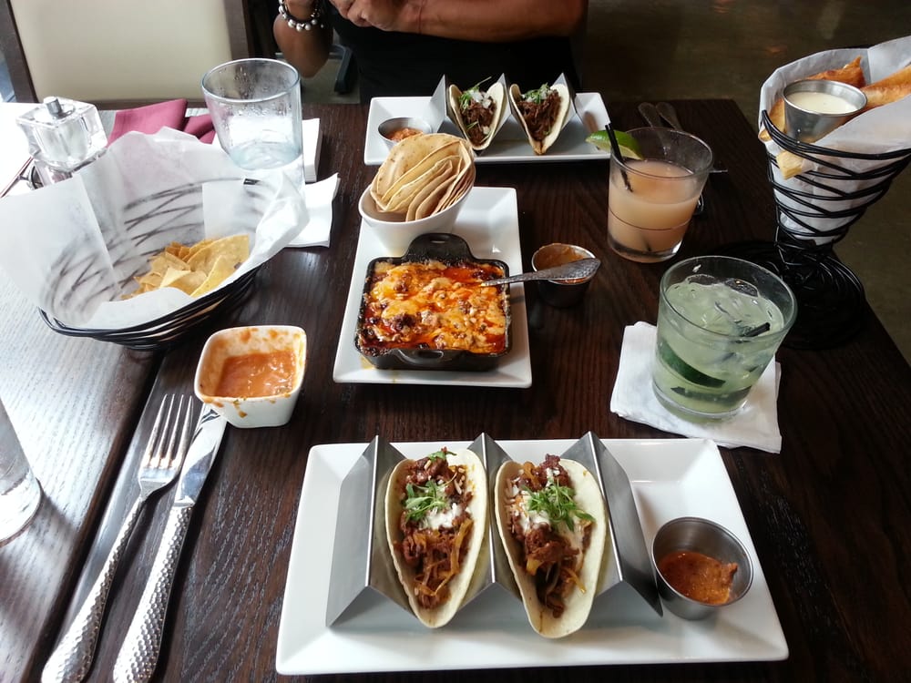 Agua 301 472 Photos & 609 Reviews Mexican 301 Water St SE, Navy