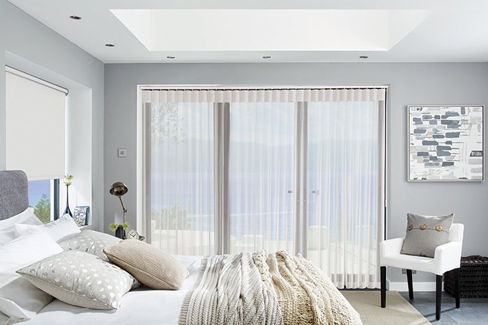 Perfecto Blinds