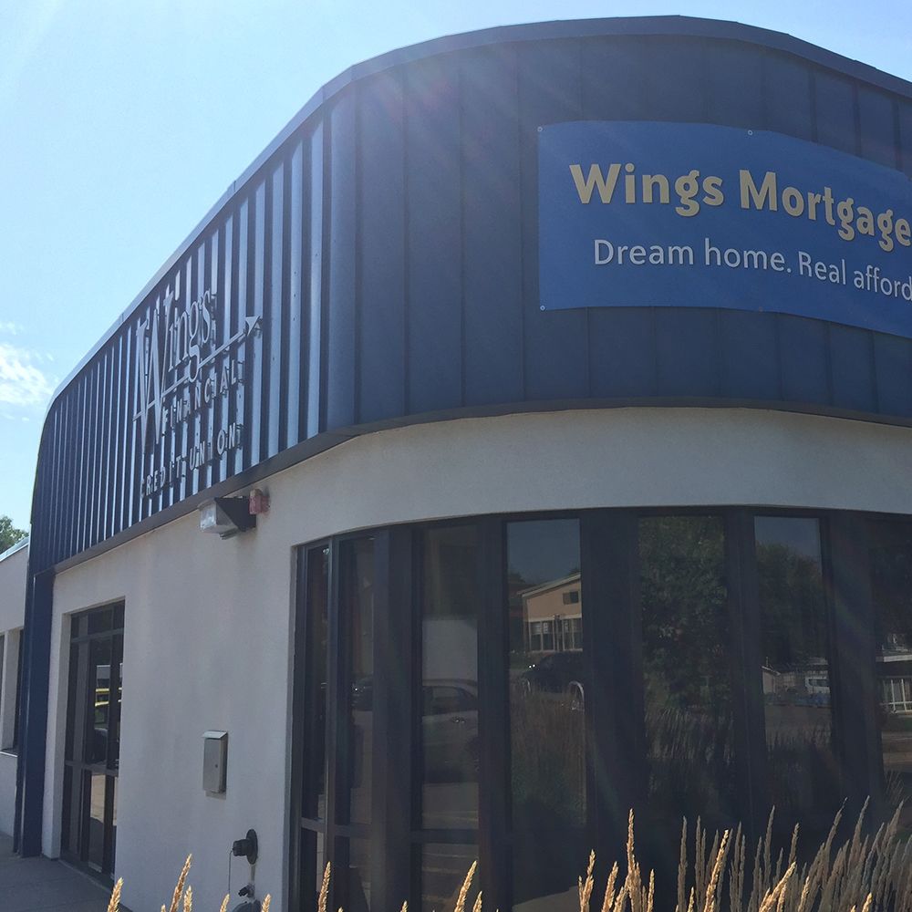Wings Financial Credit Union Banks & Credit Unions 3651 Central Ave