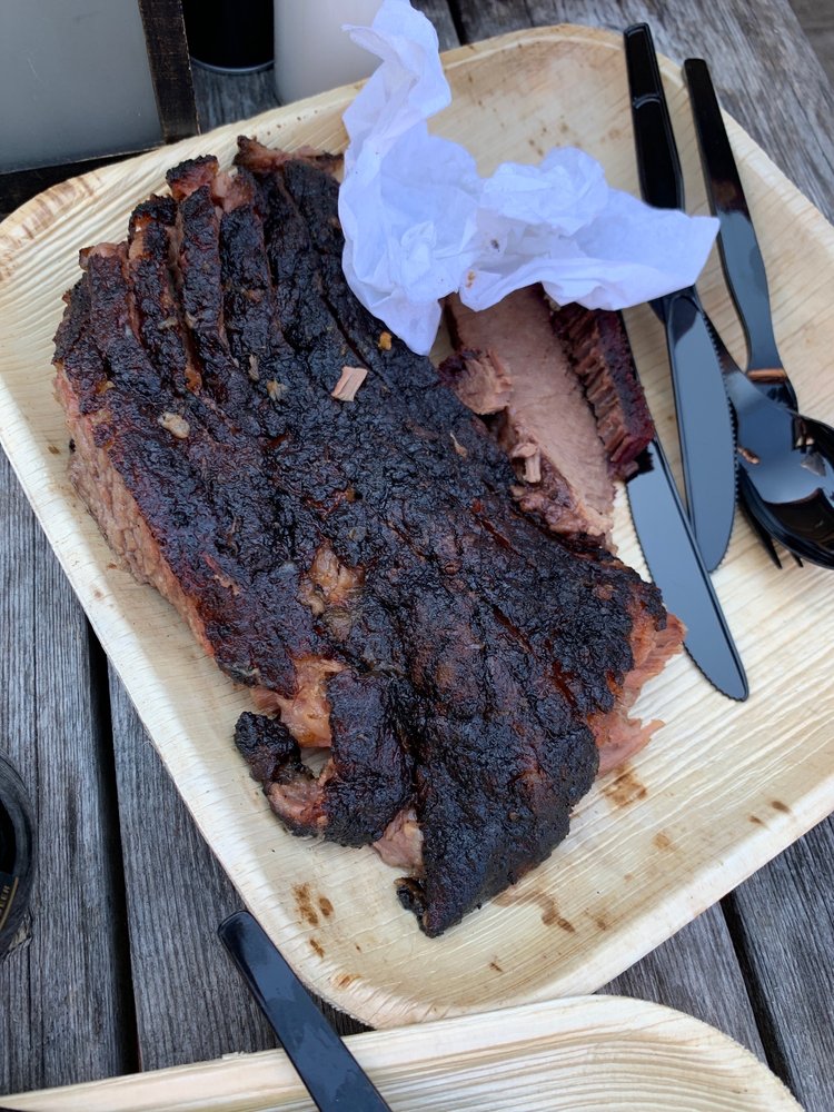Bare Bull BBQ