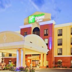 Holiday Inn Express Suites Knoxville Clinton 15 Photos 22 Photo Of Holiday Inn Express Suites Knoxville Clinton Tn