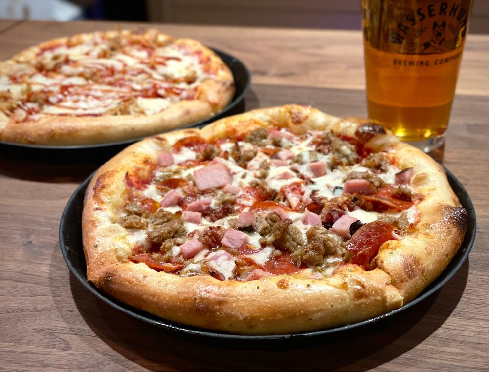 Wasserhund Brewing Company