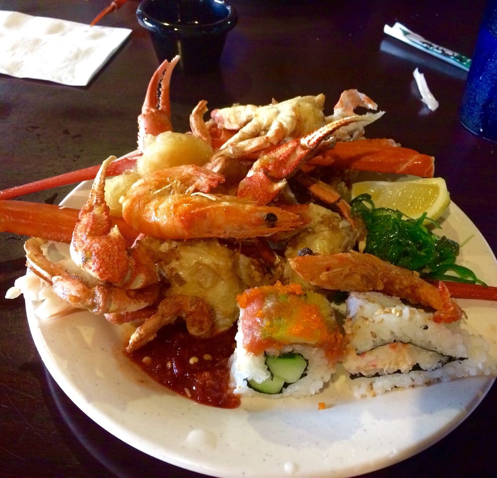Mitsui Buffet 48 Photos & 166 Reviews Japanese 117 W Shaw Ave