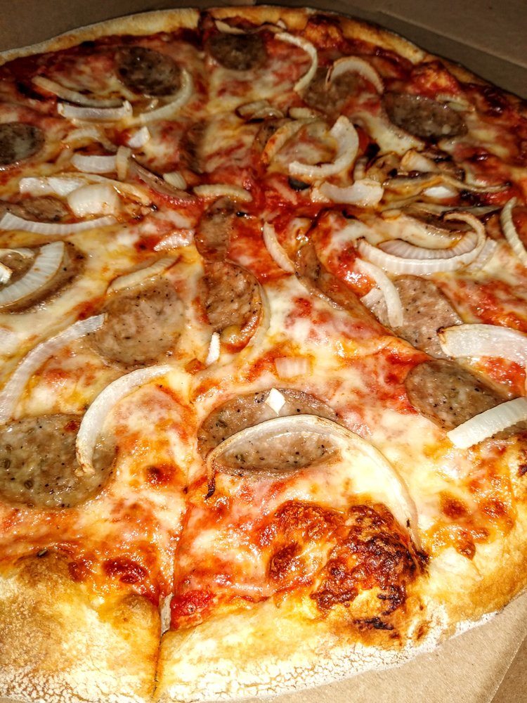 Pomodoro's Italian American Cafe