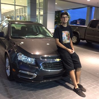 Autonation Chevrolet South Clearwater 19 Photos 37 Reviews Car
