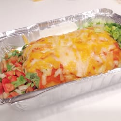 Mexican Restaurants In Bethesda Yelp J Mex Taqueria