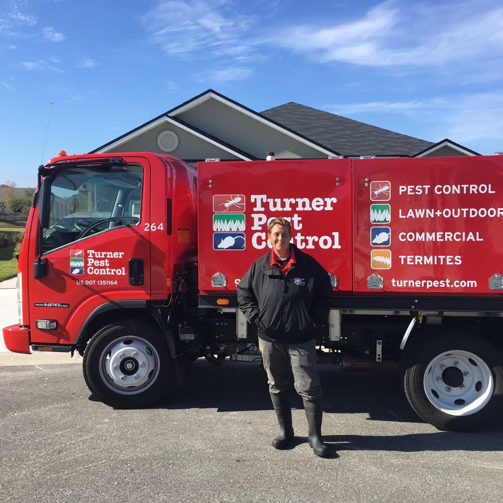 Turner Pest Control