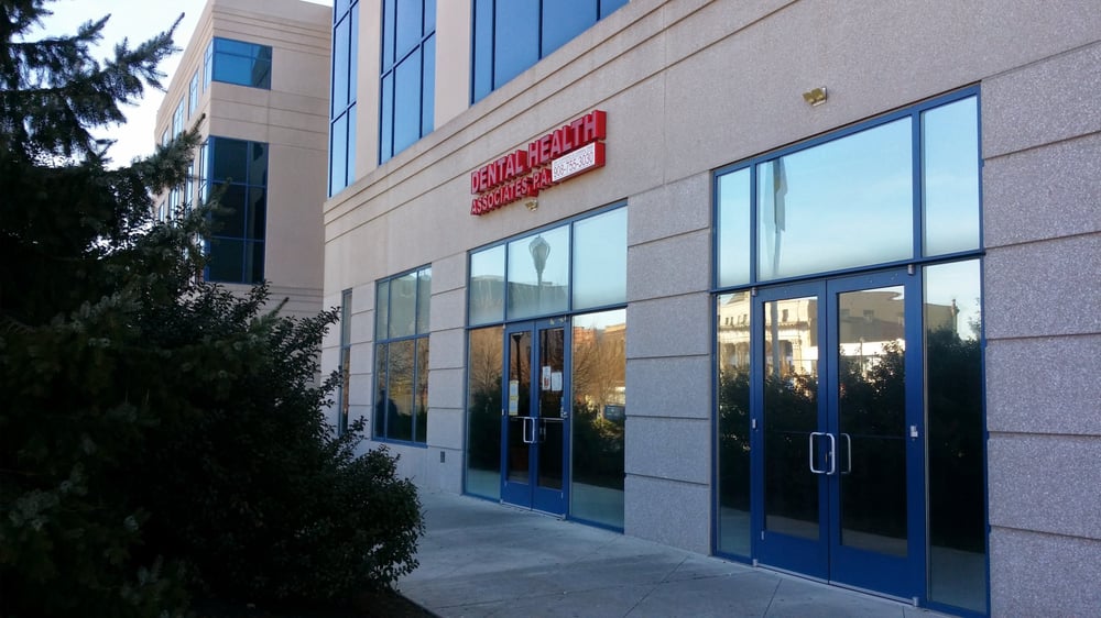 image of business Dental Health Associates, P.A