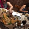 Bourbon & Bailey's BBQ
