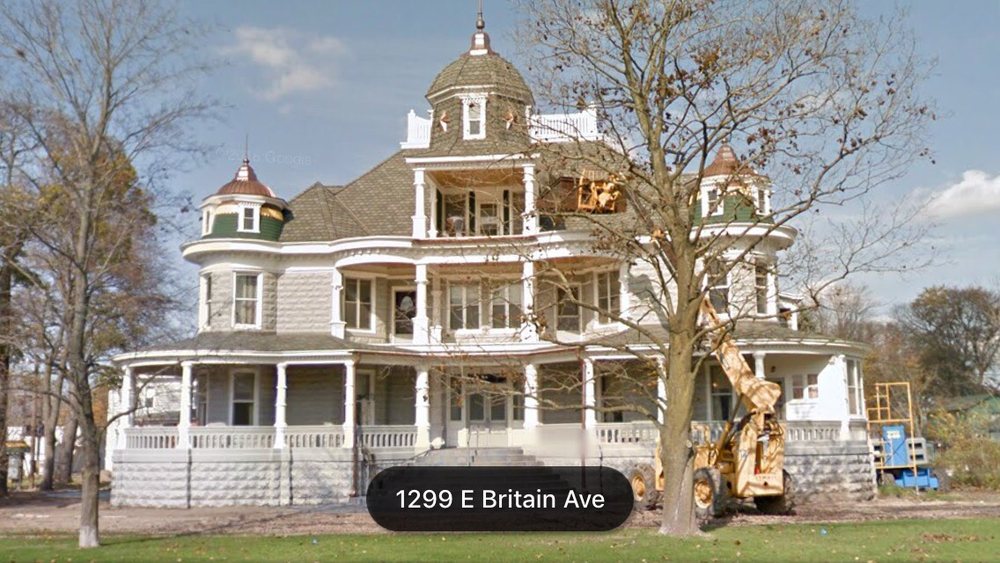 House of David Landmarks & Historical Buildings M139 Empire, Benton Harbor, MI Phone