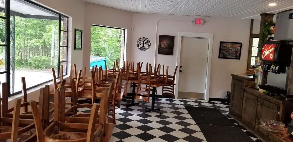 Centreville Luncheonette