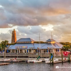 Bald Head Island Restaurants Best Bald Head Island Nc United States Mojo S On The Harbor 66 Photos 75 Reviews Seafood 10