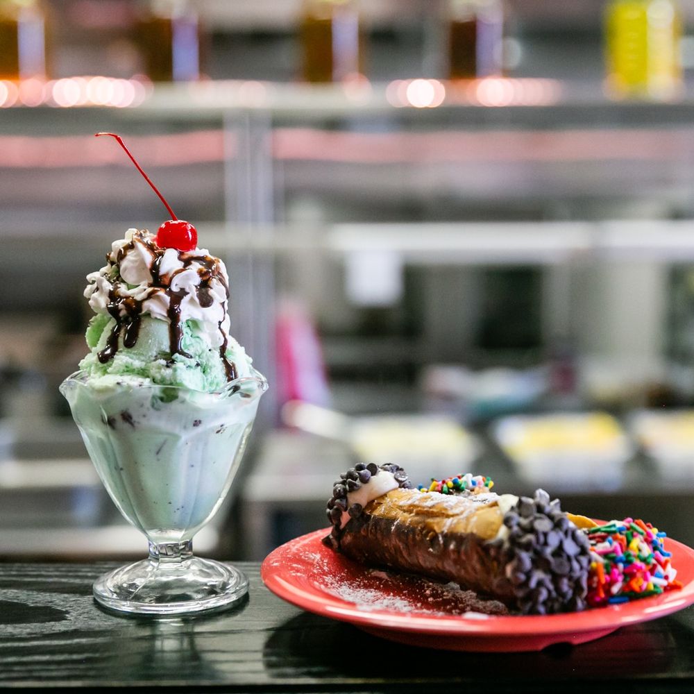 Sandano's Italian Sub Shop Sandano's Italian Sub Shop