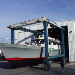Safe Harbor New England Boatworks - 13 Photos - Boating 