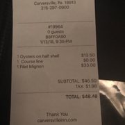 the carversville inn 63