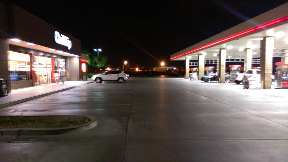 QuikTrip 12 Photos Gas Stations 8302 W Buckeye Rd, Tolleson, AZ