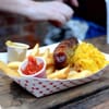 Radegast Hall and Biergarten