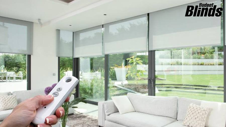 Budget Blinds of Asheville