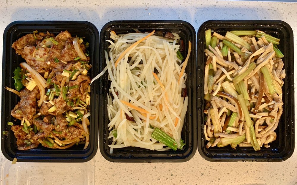 Happy Noodle Happy Noodle