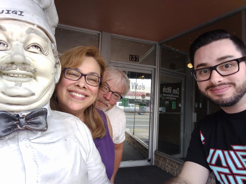Don Vito S Italian Restaurant Daytona Beach Fl Don Vito S Italian Restaurant Daytona Beach Fl